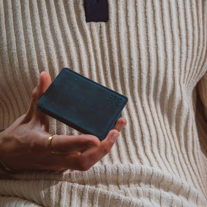 Double Oak Essentials Cloud Wallet