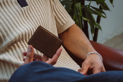 Double Oak Essentials Cloud Wallet