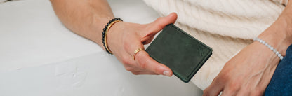Double Oak Essentials Cloud Wallet