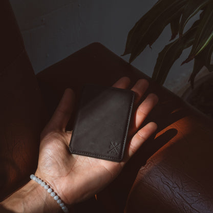 Double Oak Essentials Cloud Wallet
