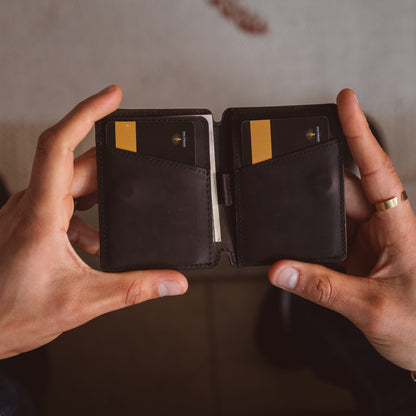 Double Oak Essentials Cloud Wallet