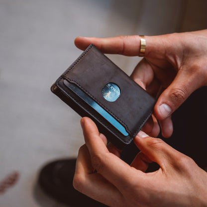 Double Oak Essentials Cloud Wallet