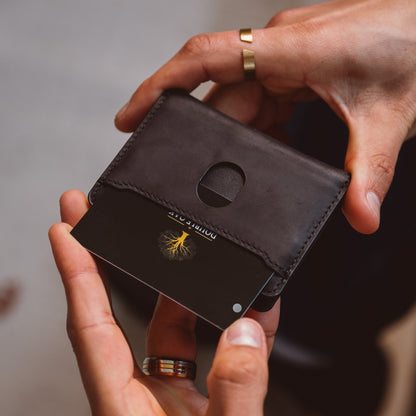 Double Oak Essentials Cloud Wallet