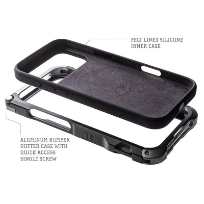 DANGO ADAPT CASE - IPHONE 17 PRO