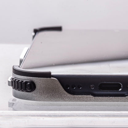 DANGO COVERT CASE FOR IPHONE 17 PRO MAX
