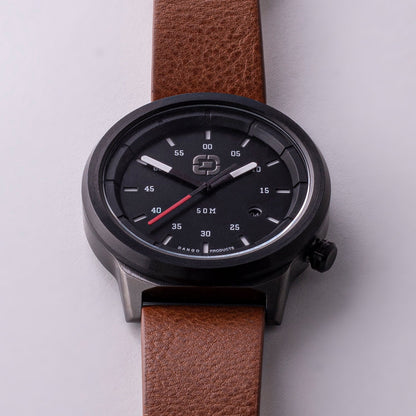 Dapper Watch