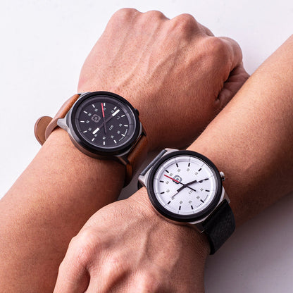 Dapper Watch