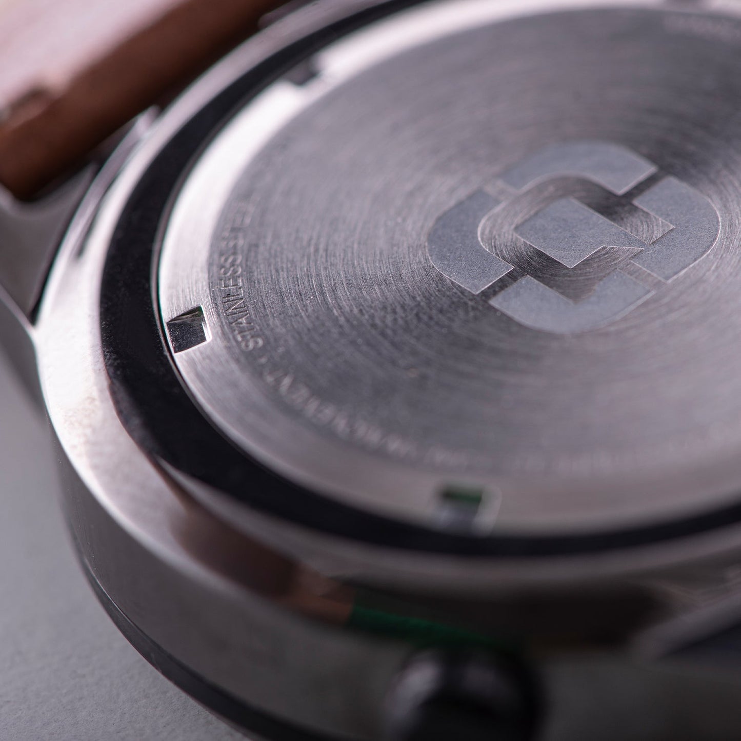 Dapper Watch