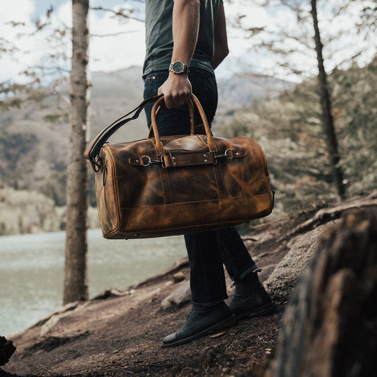 45L Denali Duffel