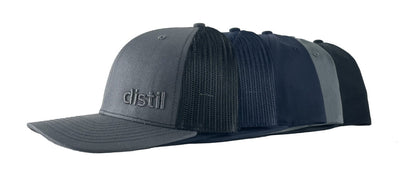 Distil Union Hats