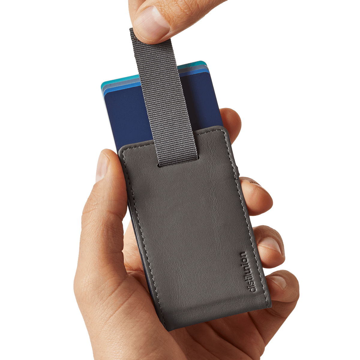 Distil Union Wally Micro
