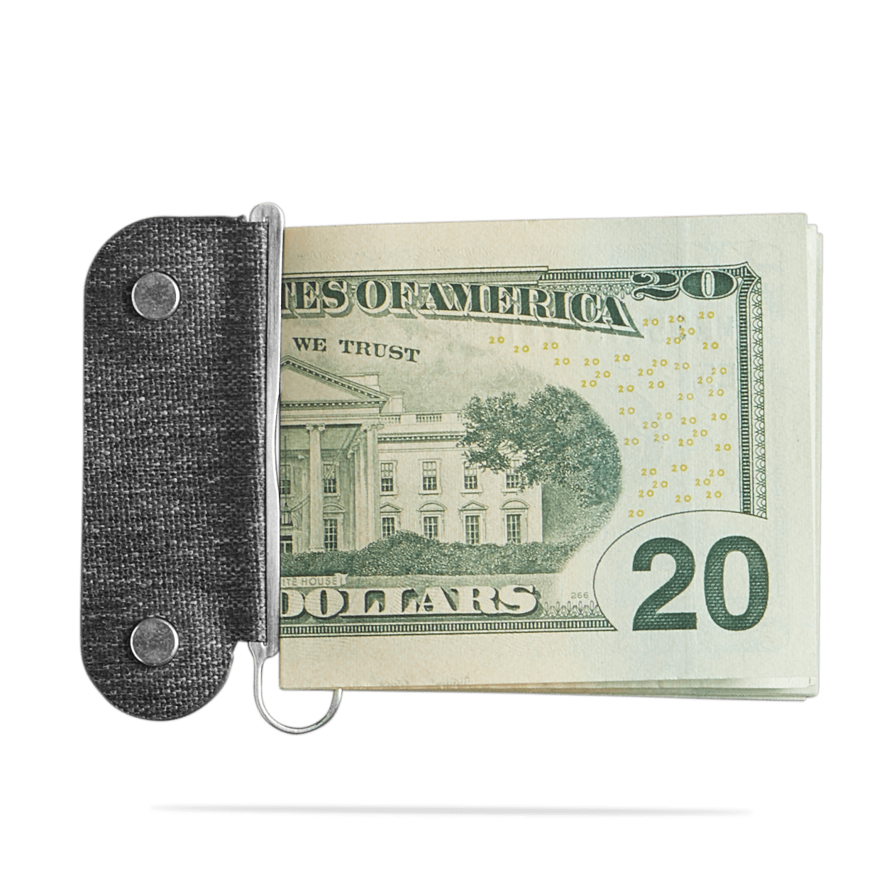 Distil Union Ferris MoneyClip