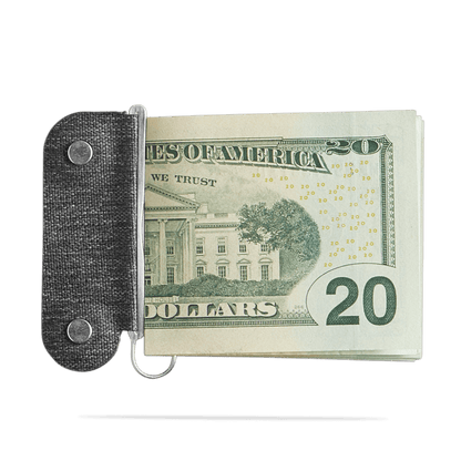 Distil Union Ferris MoneyClip