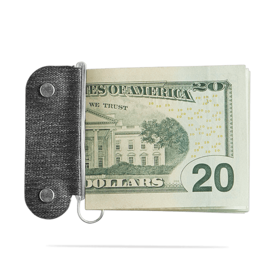 Distil Union Ferris MoneyClip