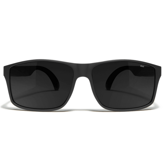 Distil Union Capers Sunglasses