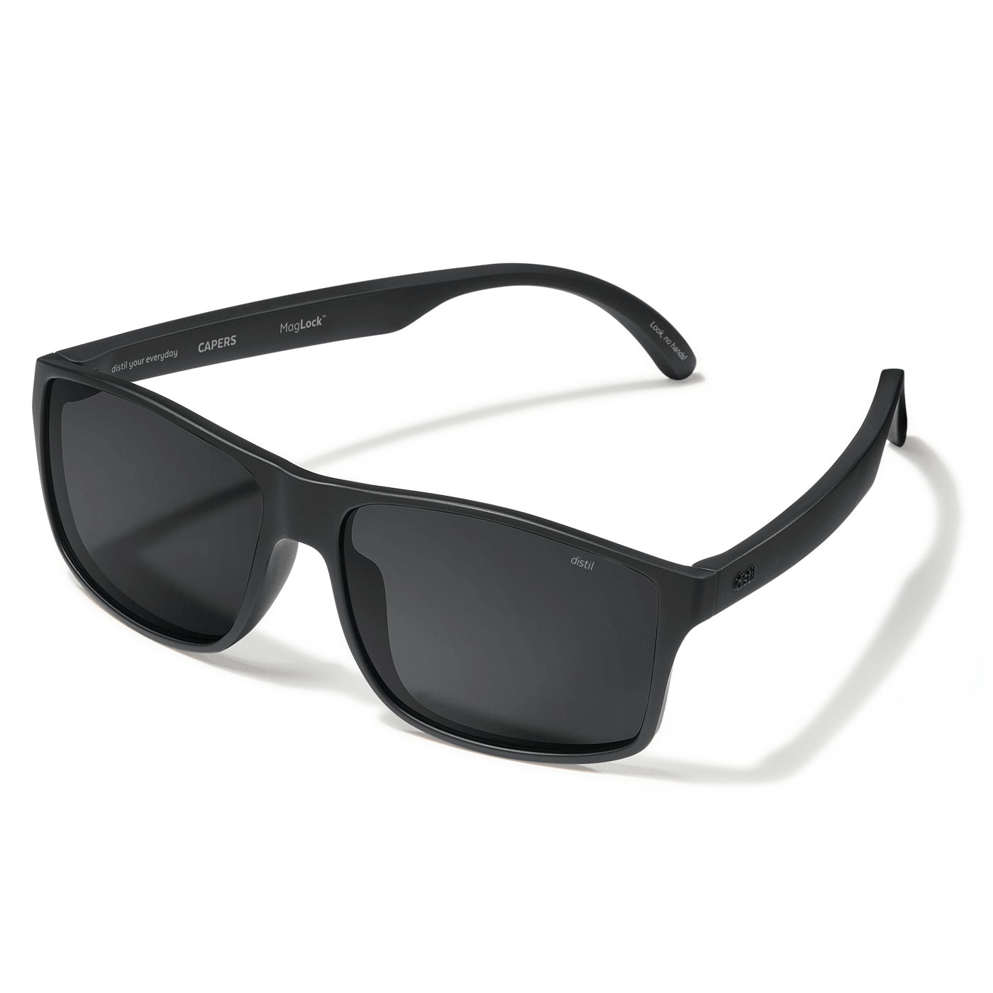 Distil Union Capers Sunglasses