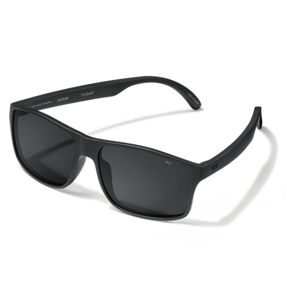 Distil Union Capers Sunglasses
