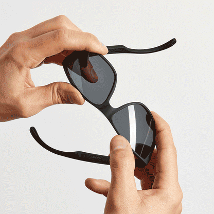 Distil Union Capers Sunglasses