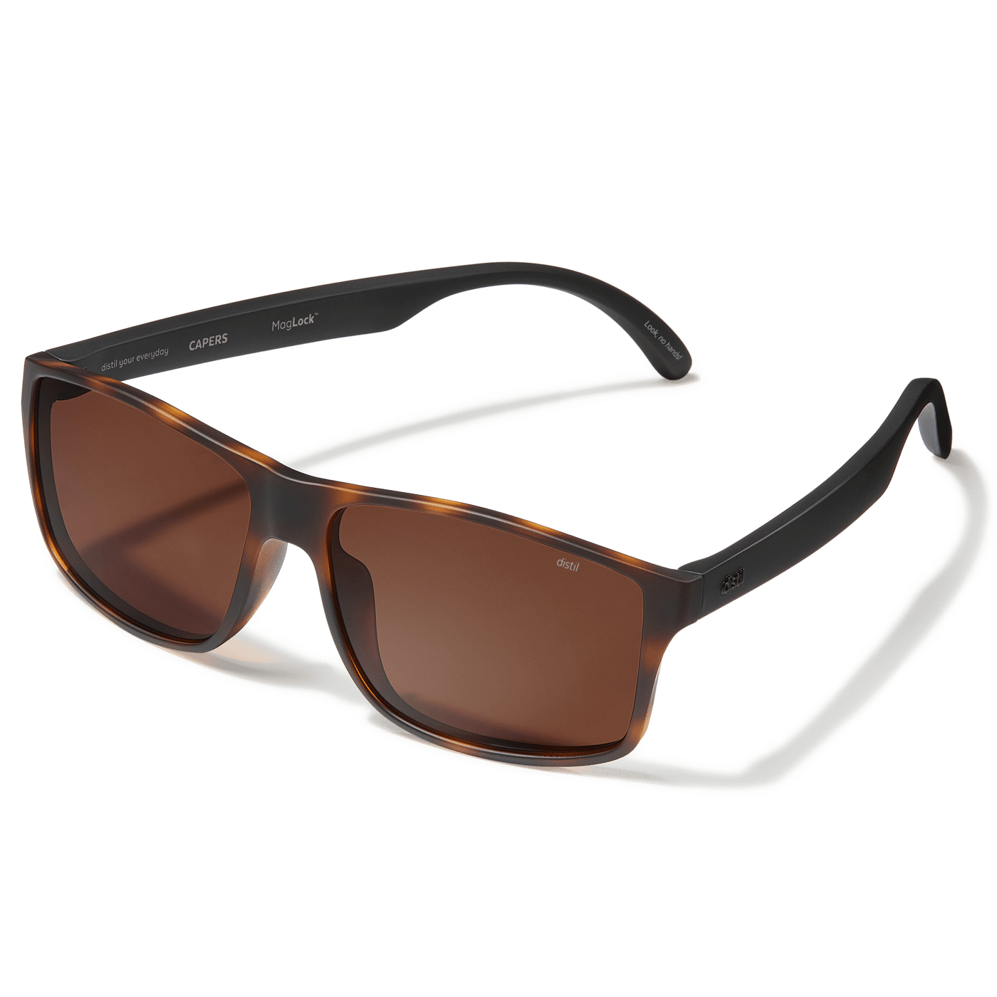 Distil Union Capers Sunglasses