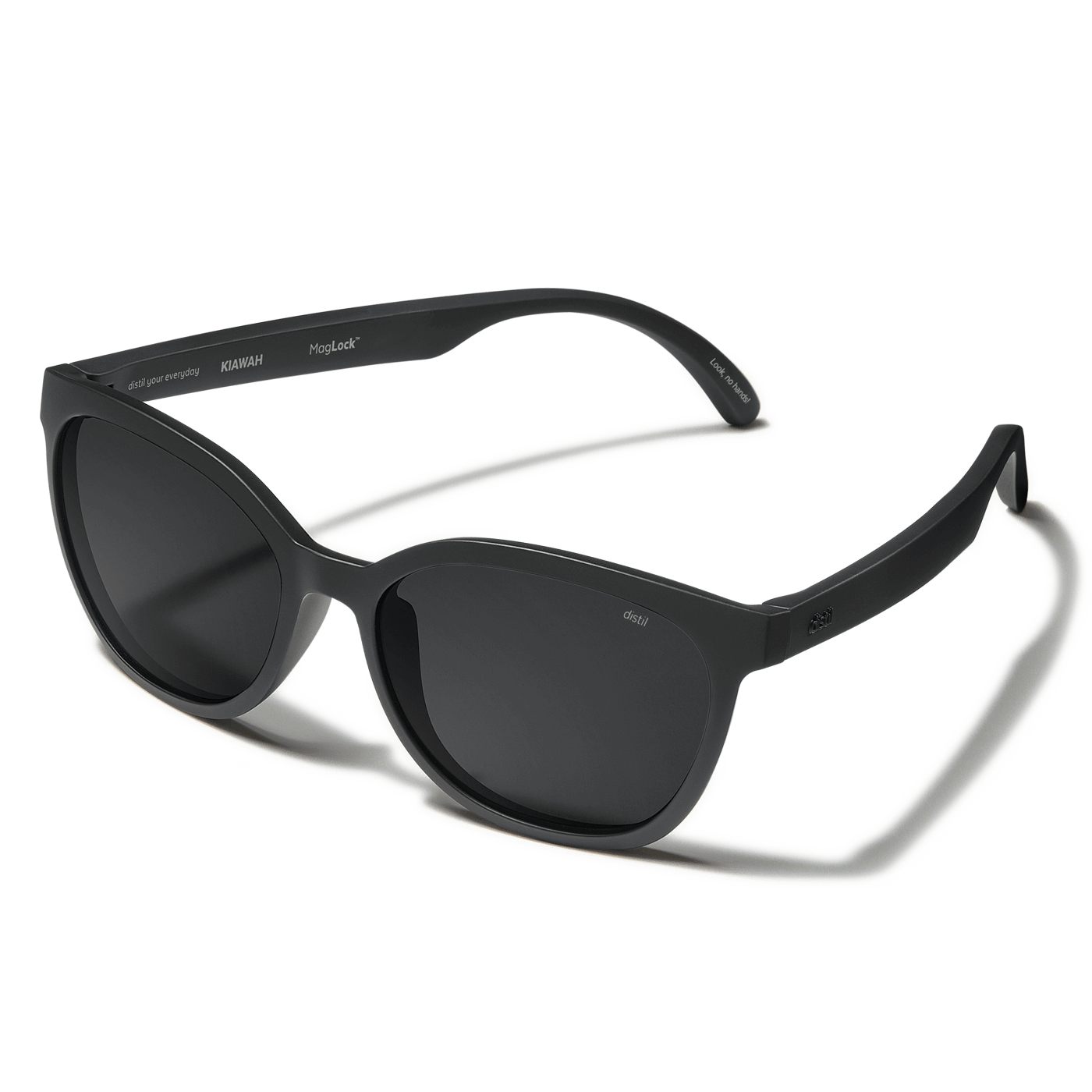 Distil Union Kiawah Sunglasses