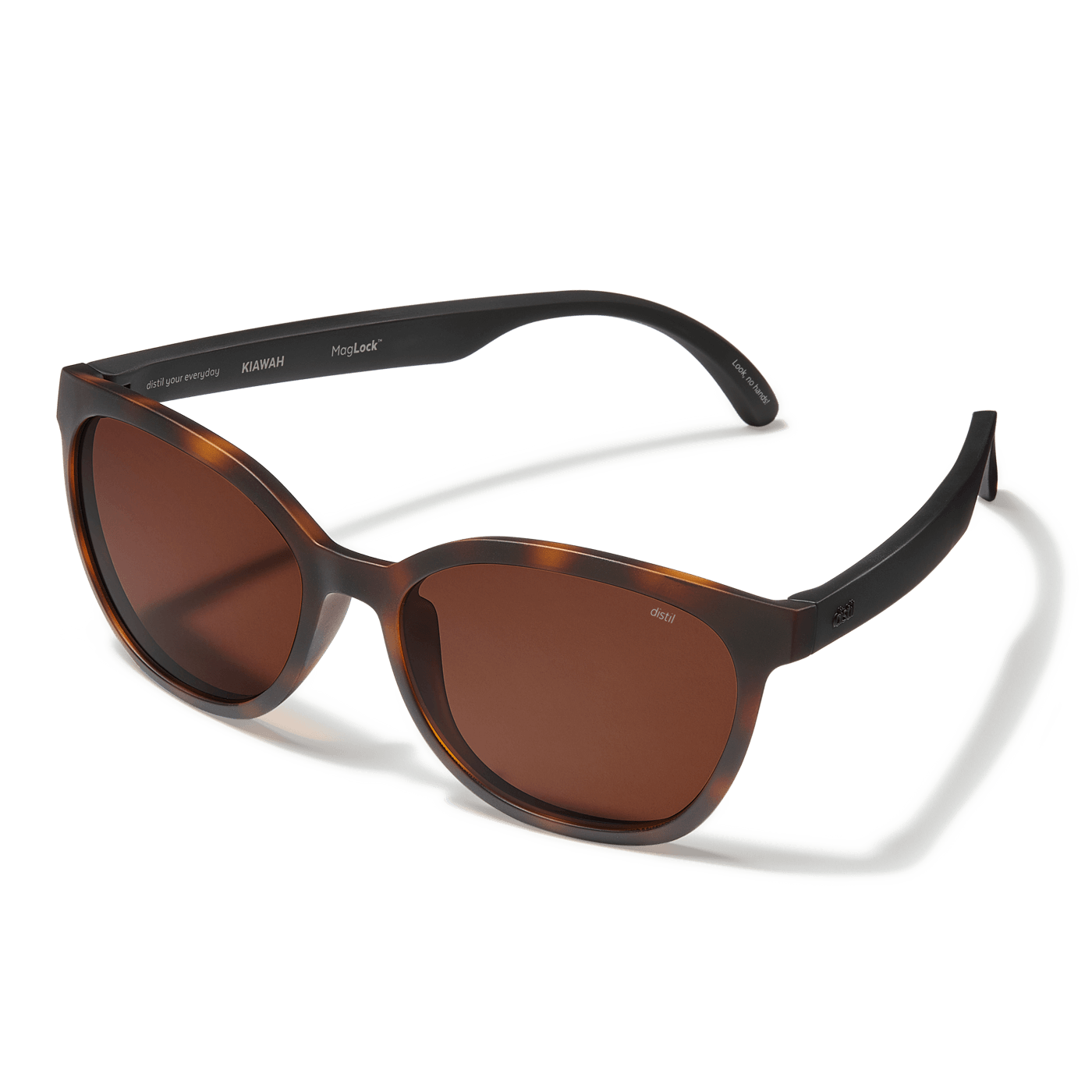 Distil Union Kiawah Sunglasses