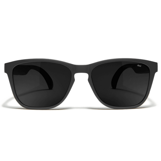 Distil Union Noisette Sunglasses