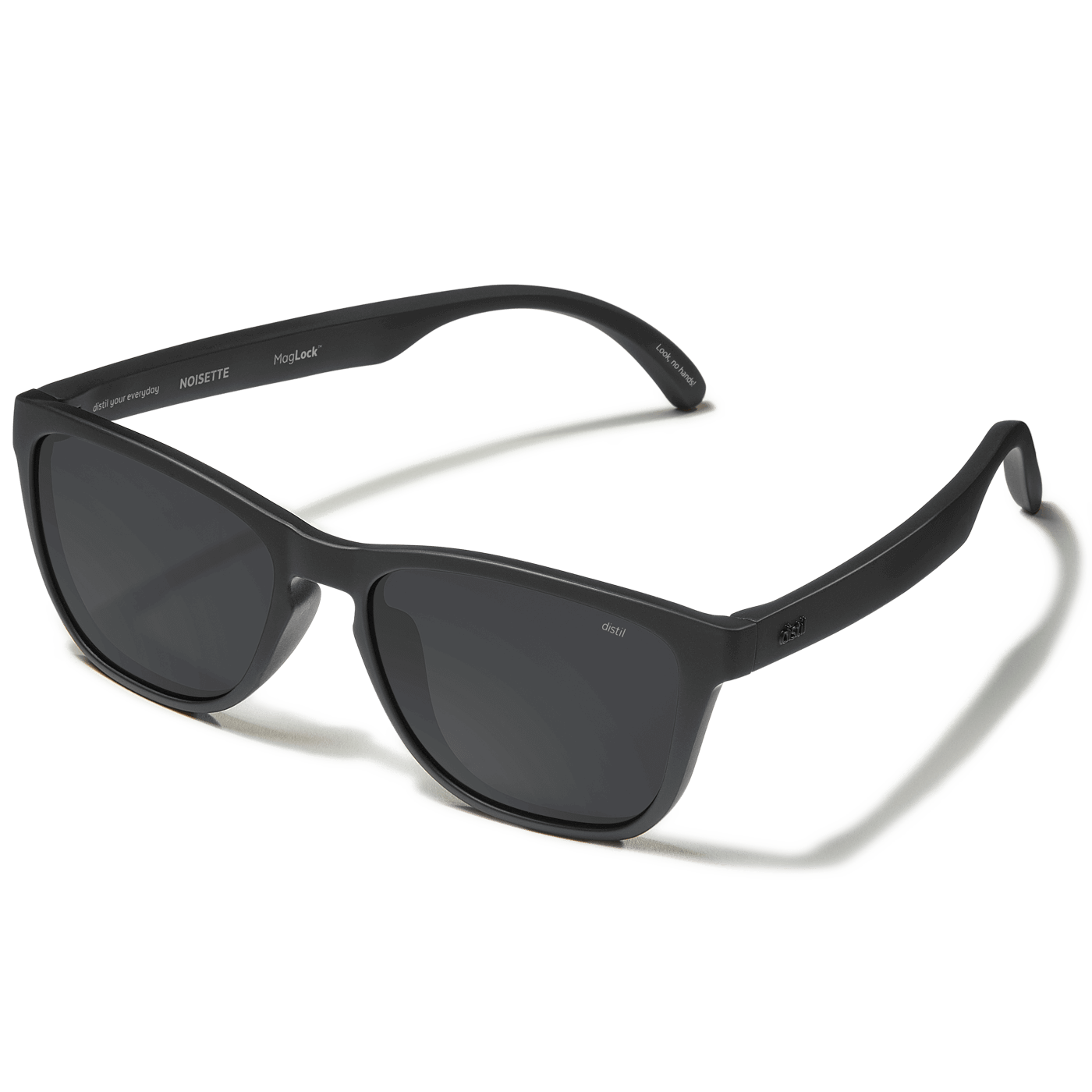 Distil Union Noisette Sunglasses