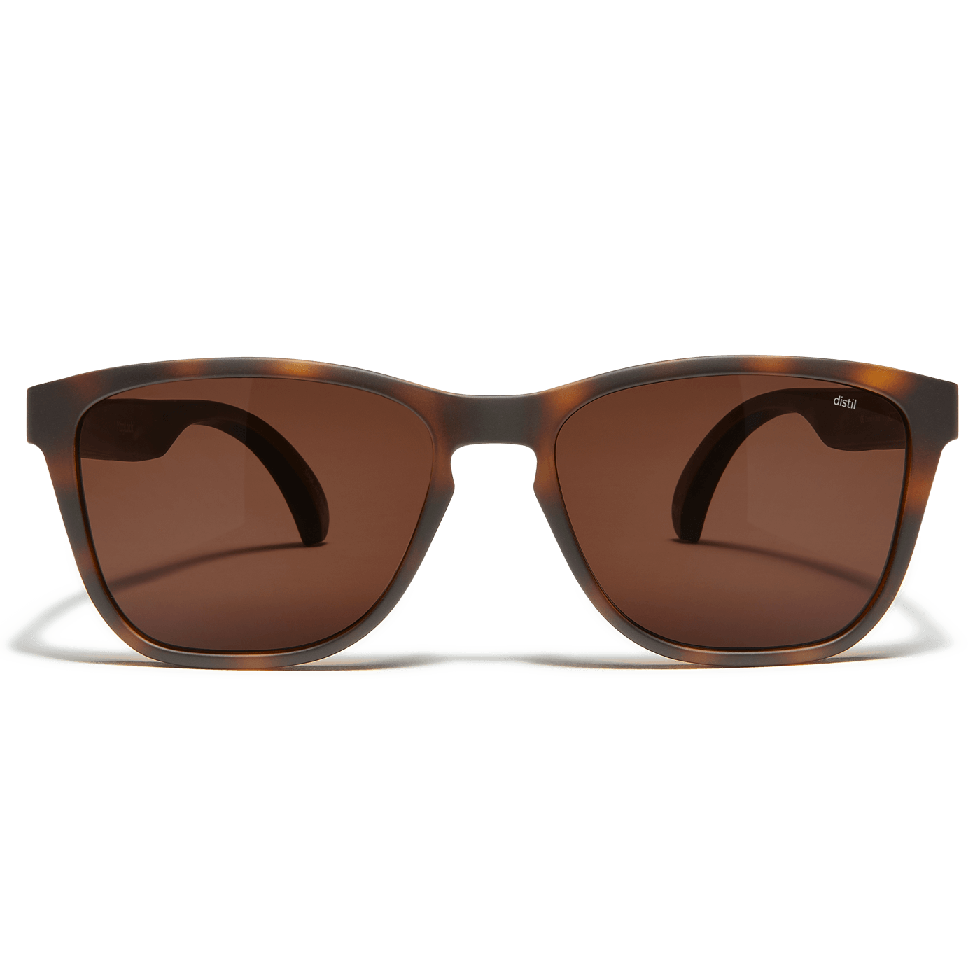Distil Union Noisette Sunglasses