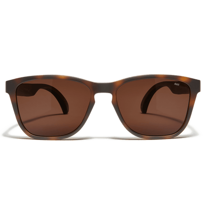 Distil Union Noisette Sunglasses