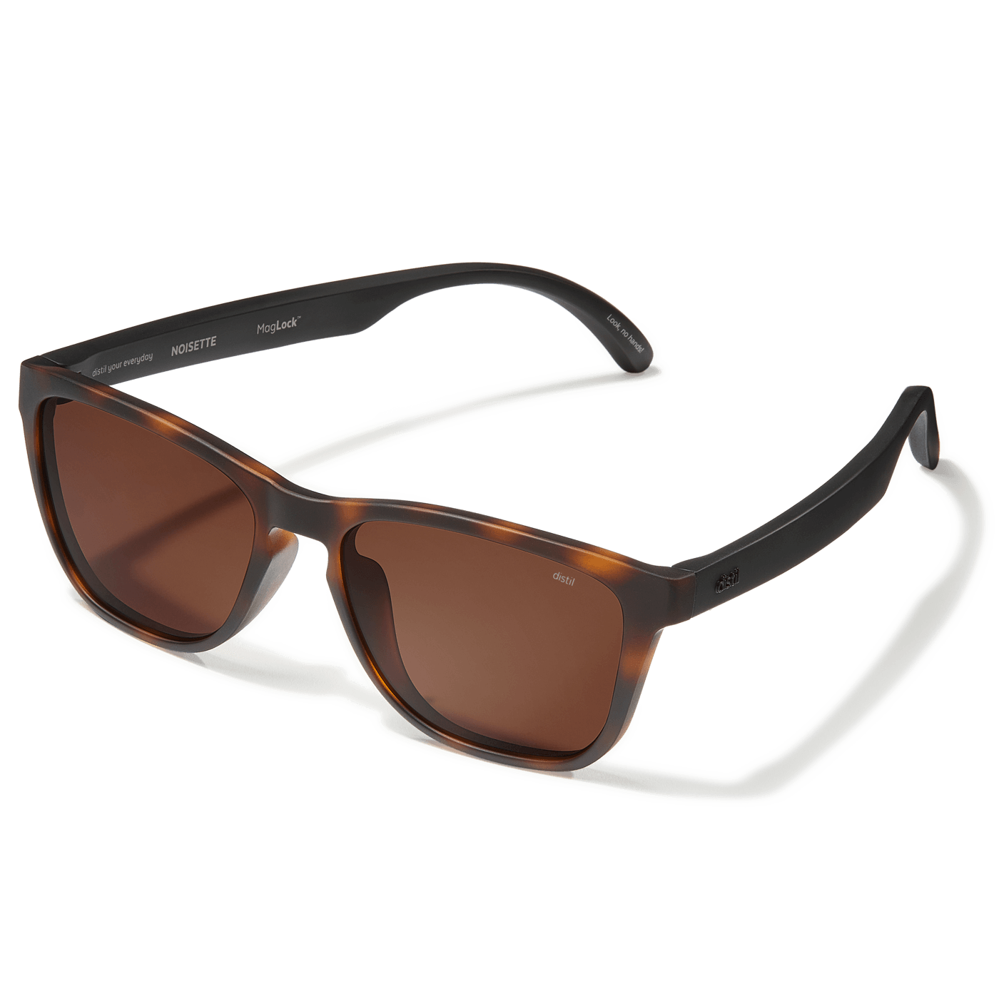 Distil Union Noisette Sunglasses