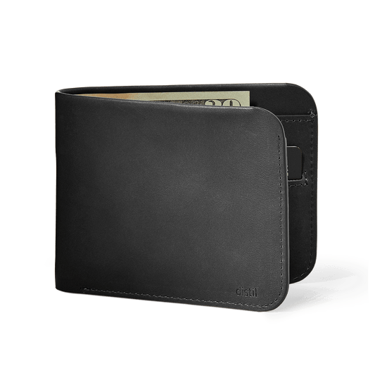 Distil Union Norm Bifold