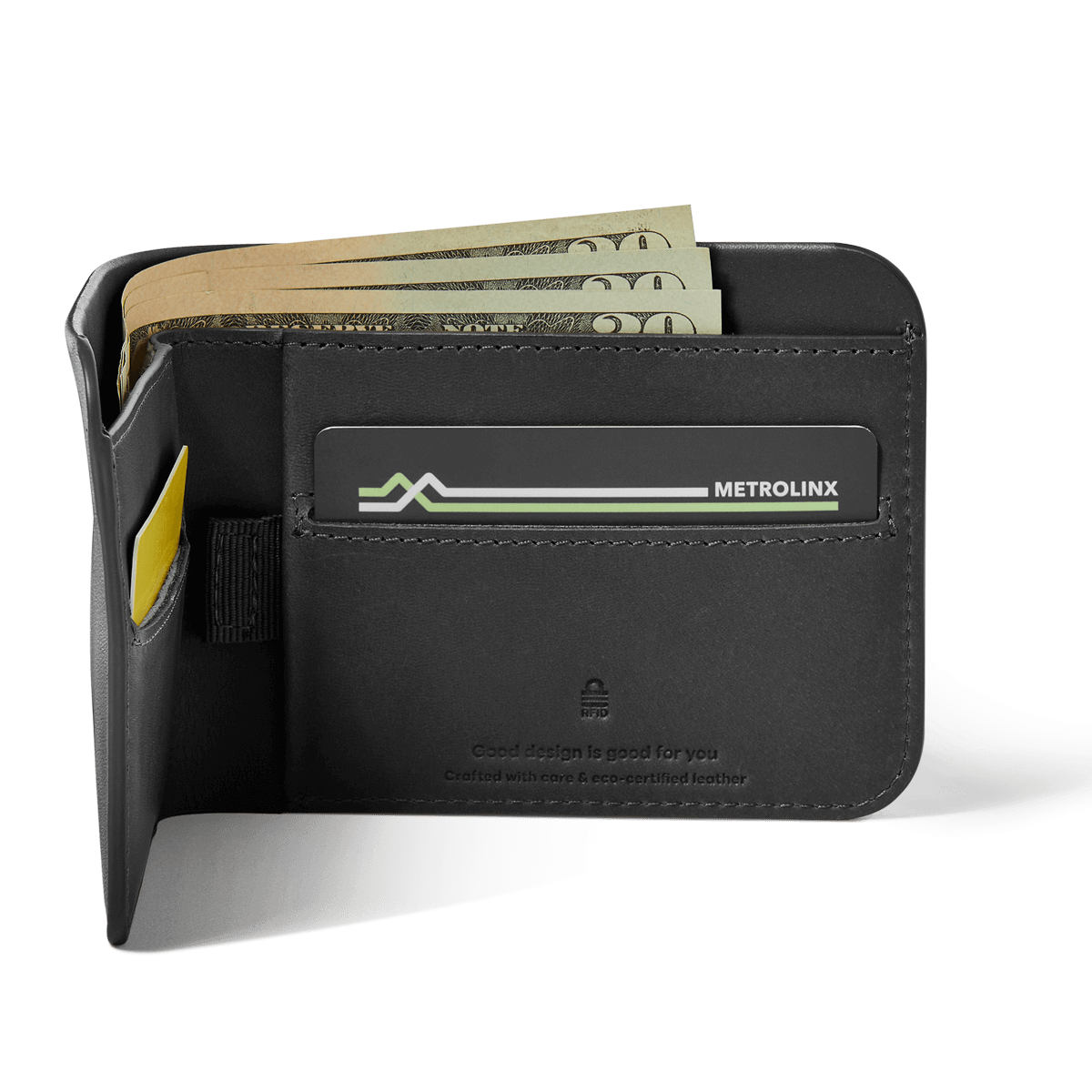 Distil Union Norm Bifold