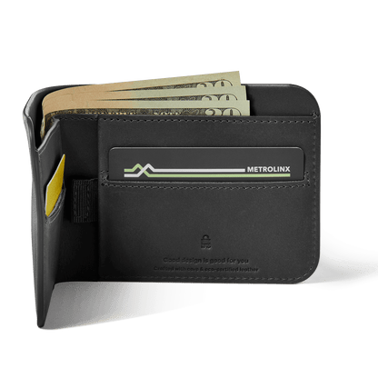 Distil Union Norm Bifold