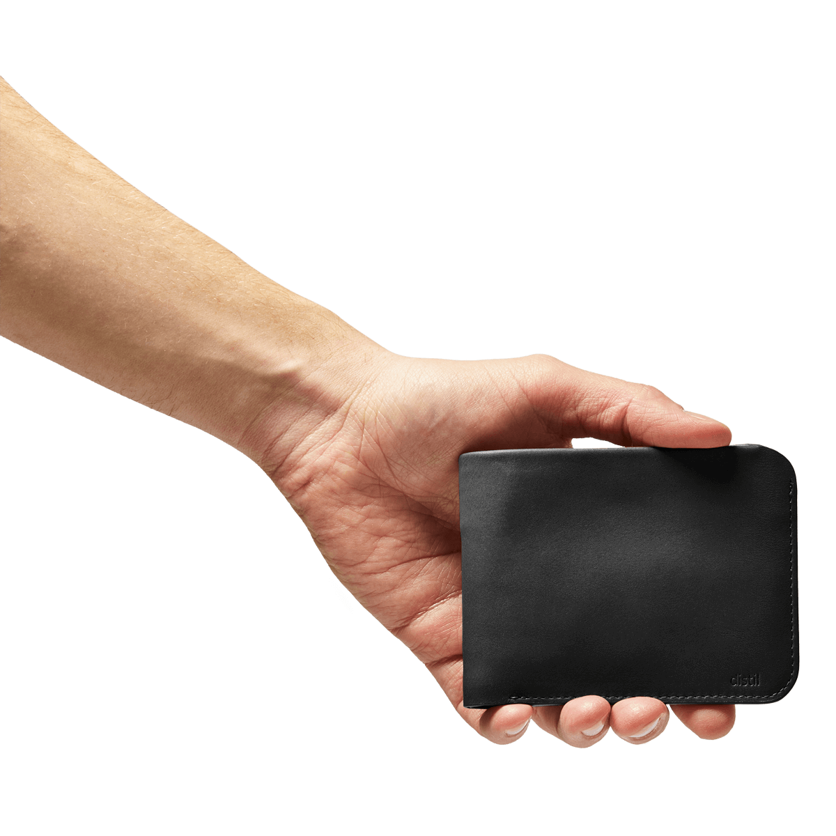 Distil Union Norm Bifold
