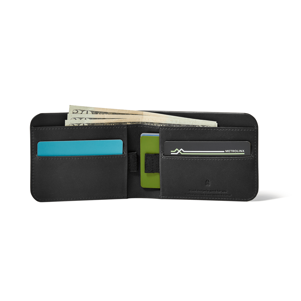 Distil Union Norm Bifold