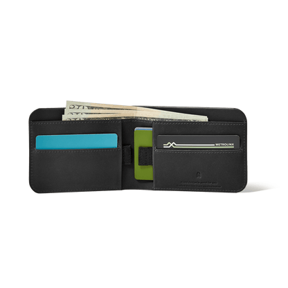 Distil Union Norm Bifold