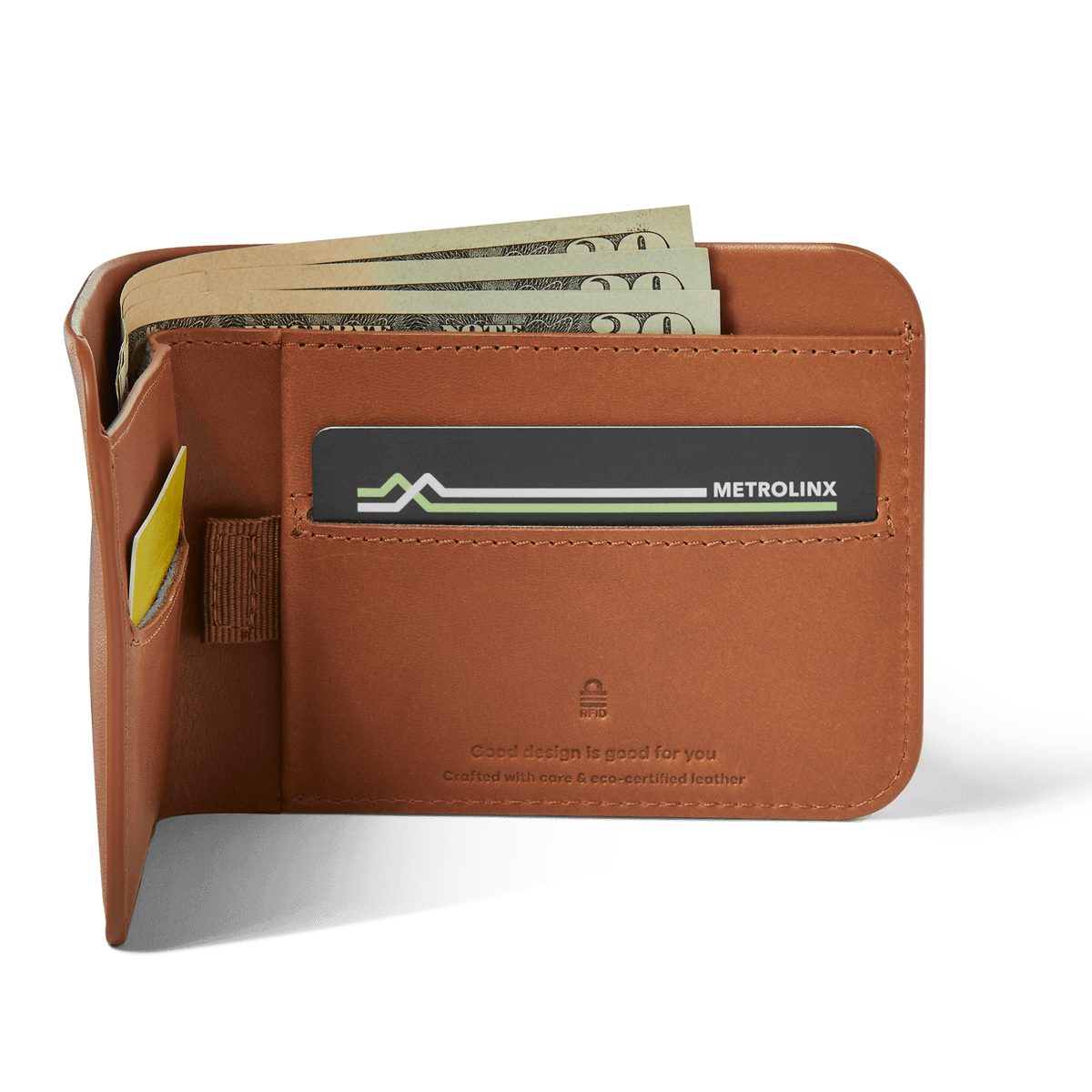 Distil Union Norm Bifold