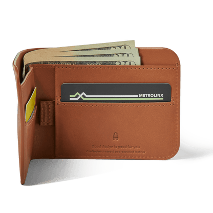 Distil Union Norm Bifold