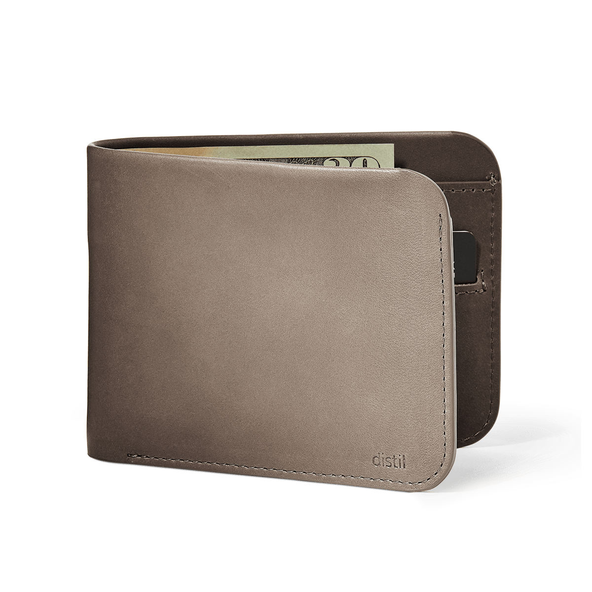 Distil Union Norm Bifold
