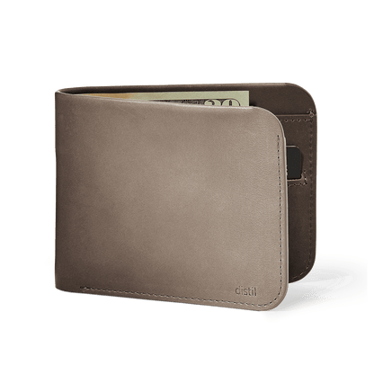 Distil Union Norm Bifold