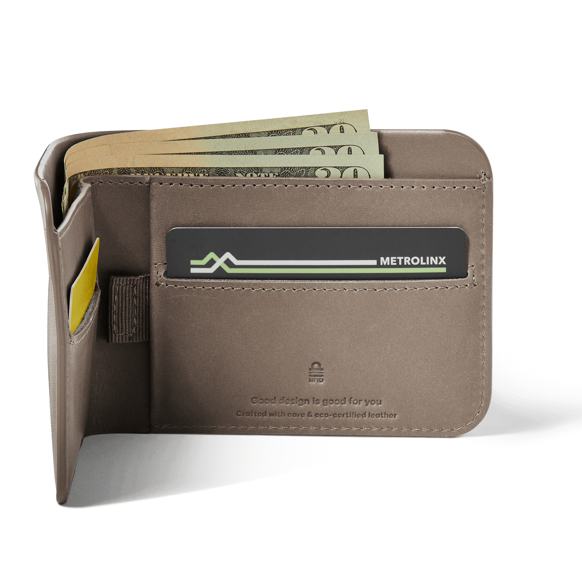 Distil Union Norm Bifold