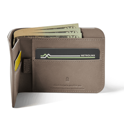 Distil Union Norm Bifold