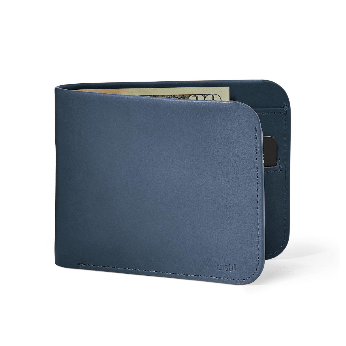 Distil Union Norm Bifold