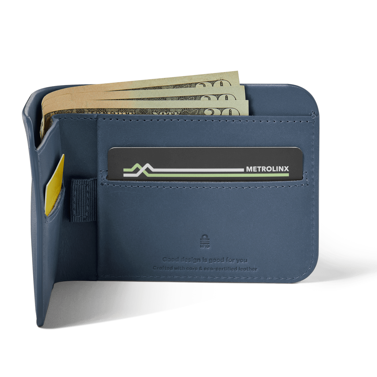Distil Union Norm Bifold