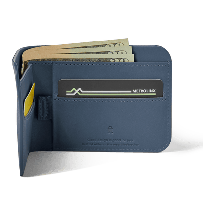 Distil Union Norm Bifold