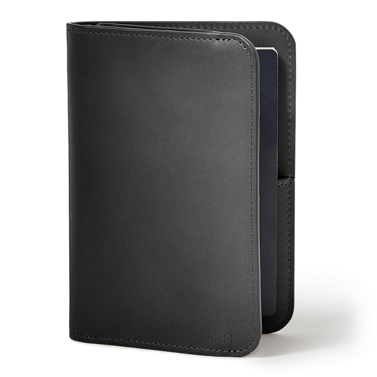 Distil Union Passport Cover+