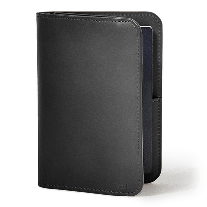 Distil Union Passport Cover+