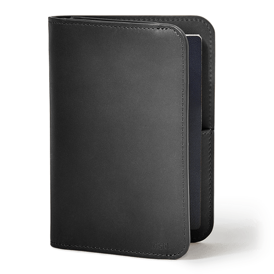 Distil Union Passport Cover+