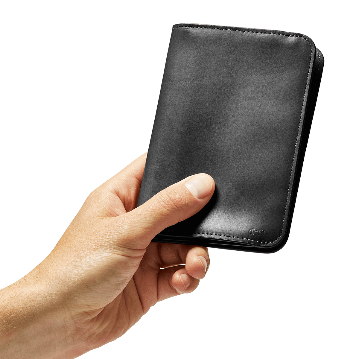 Distil Union Passport Cover+