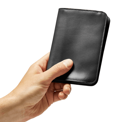 Distil Union Passport Cover+